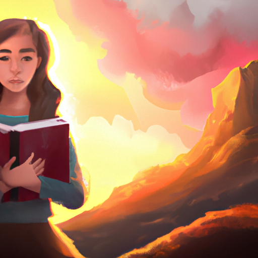 La fe en acción: la mujer del flujo de sangre