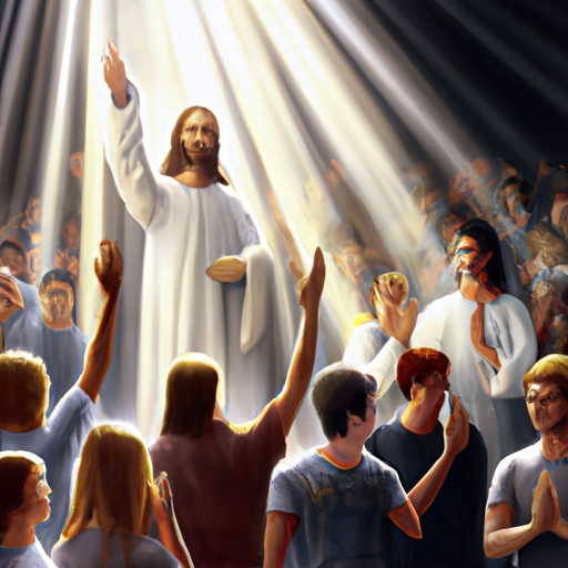 El Poder de Evangelizar con Amor y Respeto