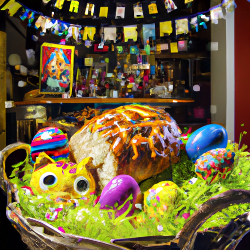 La pascua, evento Cristiano o Judio