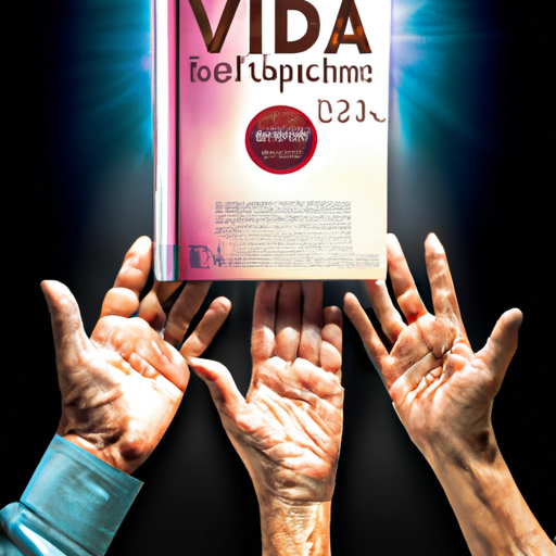 Ya leiste el libro «Una vida con propósito»?