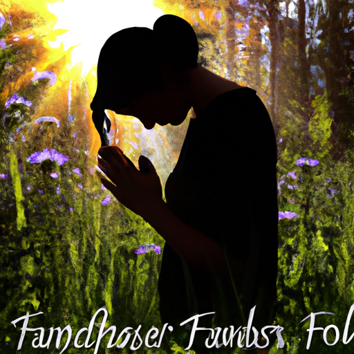 Aprendiendo a perdonar y amar a aquellos que nos han lastimado