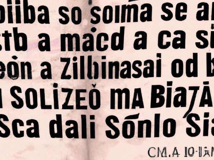 El Salmo 22 de David es un salmo de lamento y sufrimiento