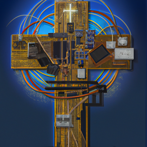 Tecnologia y fe cristiana