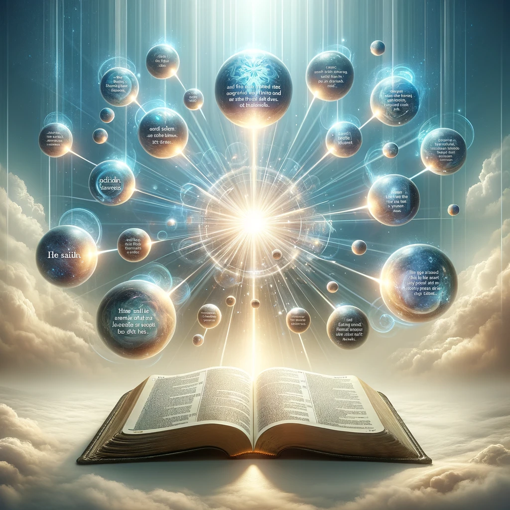 15 versículos de la Bíblia sobre la fe