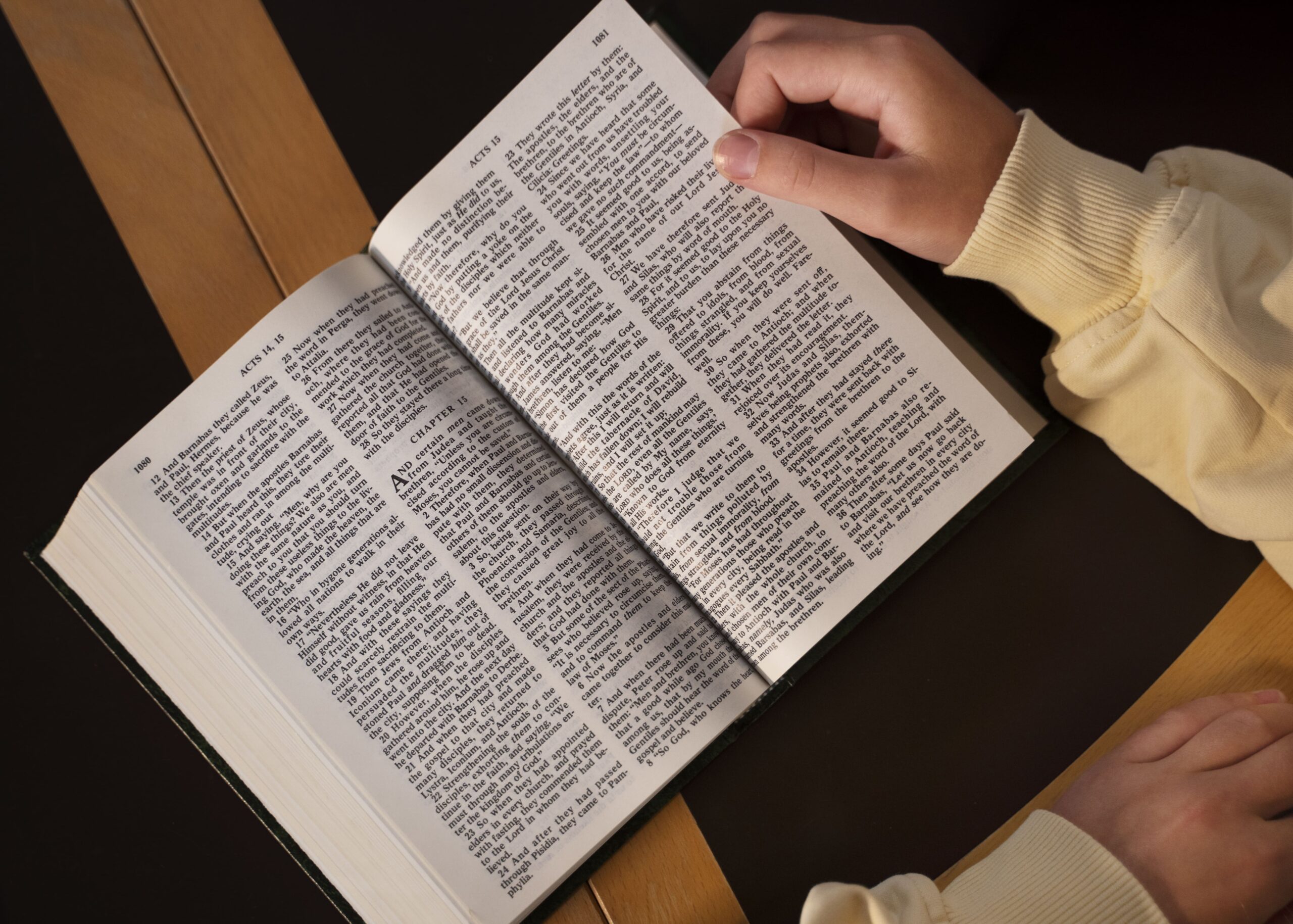 Panorama del Libro de Josué: Descubre su Significado Profundo