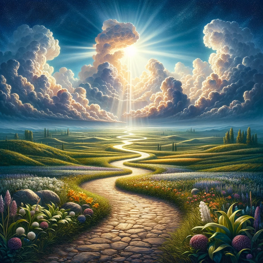 Jeremiah 29 Bible verse banner for church event planning resources and tech-enhanced faith studies