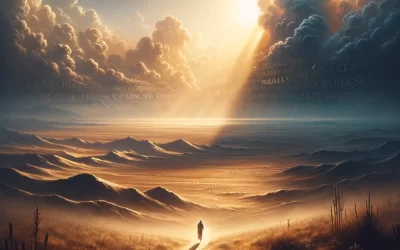 El versículo de Josué 1:9