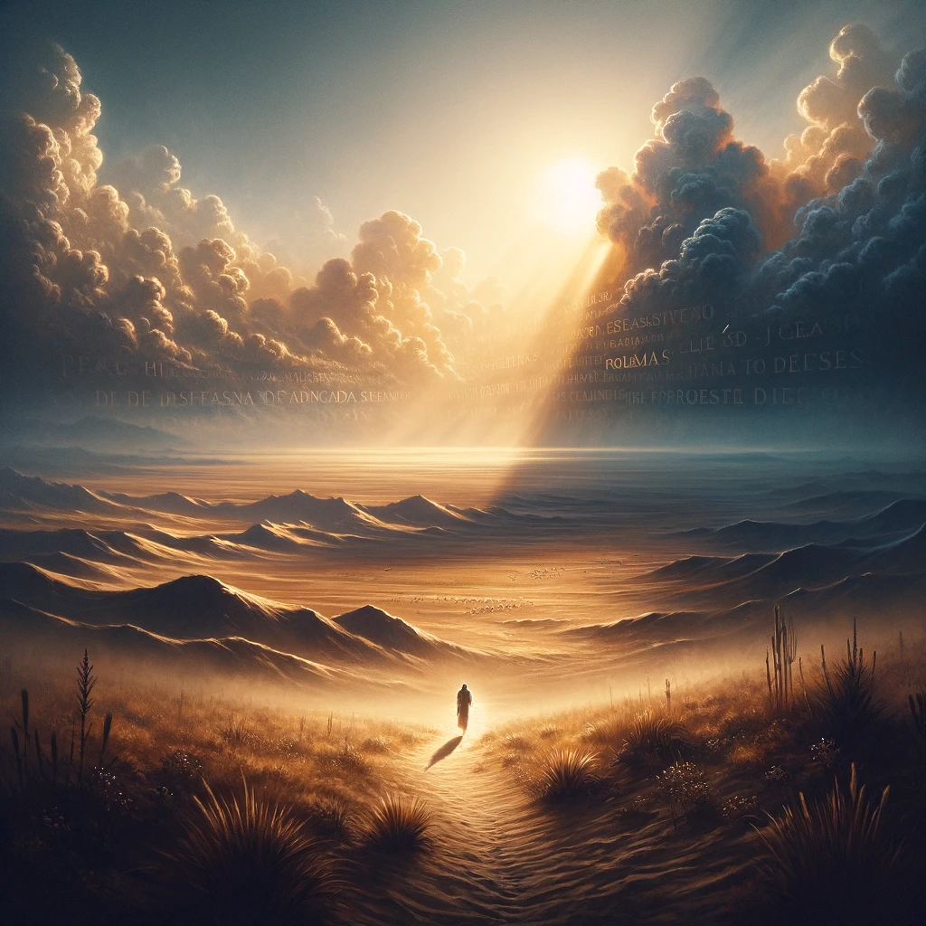 Versículo Josué 1:9 en recurso digital, ideado para eventos de iglesia y estudio bíblico tecnológico.