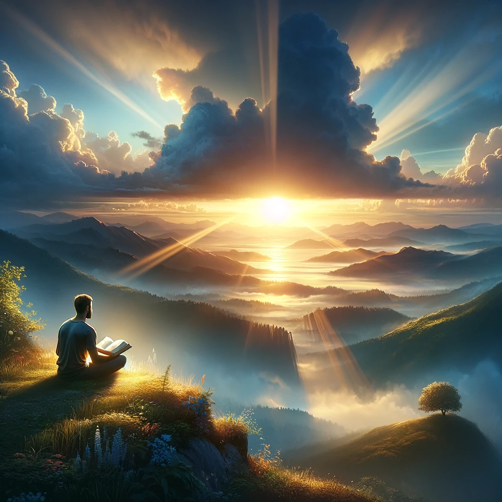 Logo de Transformar Tus Pensamientos, promoviendo eventos e innovación tecnológica en iglesias