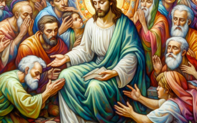 ¿Qué son los milagros de Jesús?