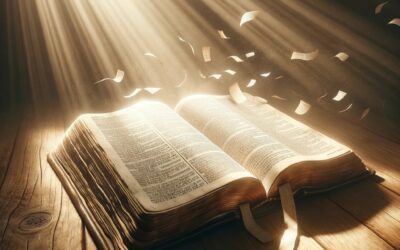 La palabra de Dios está viva