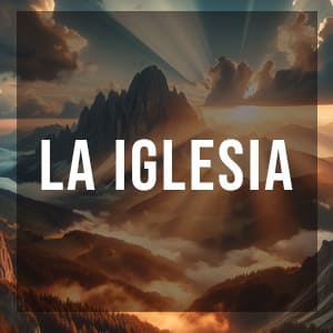 la iglesia