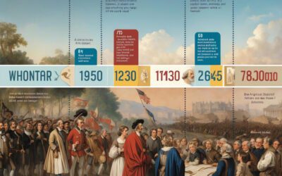 El Orden Cronológico de la Biblia: Un Viaje a través del Tiempo