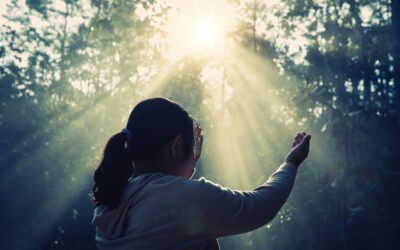 Efata: La Palabra de Sanación